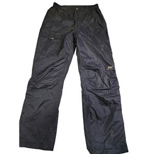 Helly Hansen Helly Tech® 3 Waterproof Breathable Cargo Pants Men's Outdoor